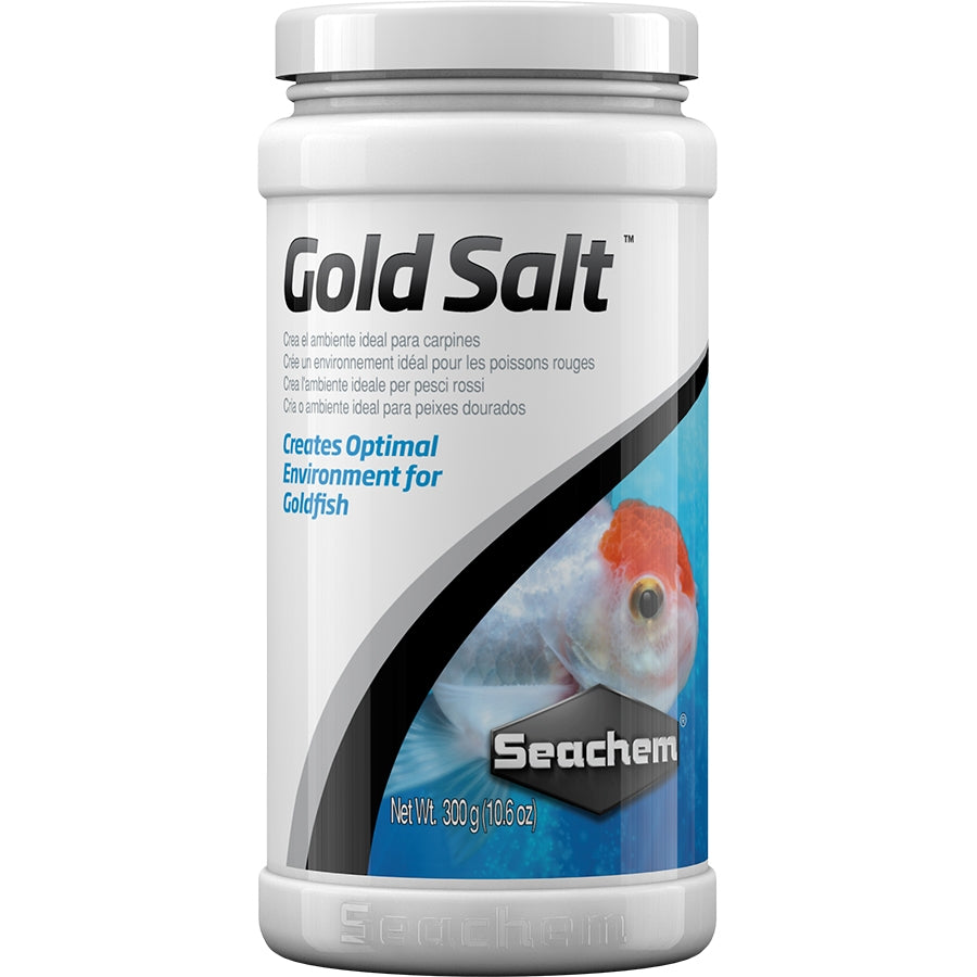 Gold Salt 300 g