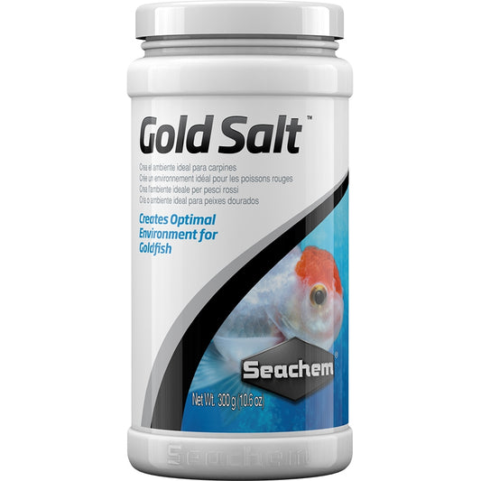 Gold Salt 300 g