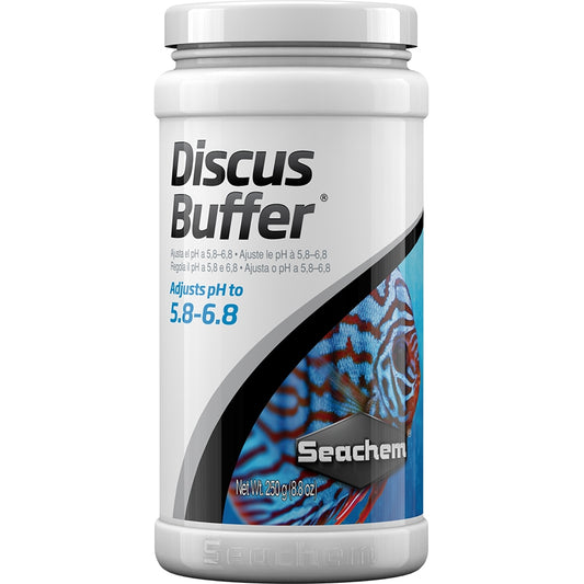 Discus Buffer 250 g