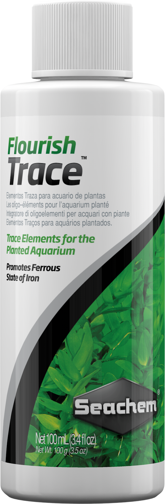 Flourish Trace 100 ml