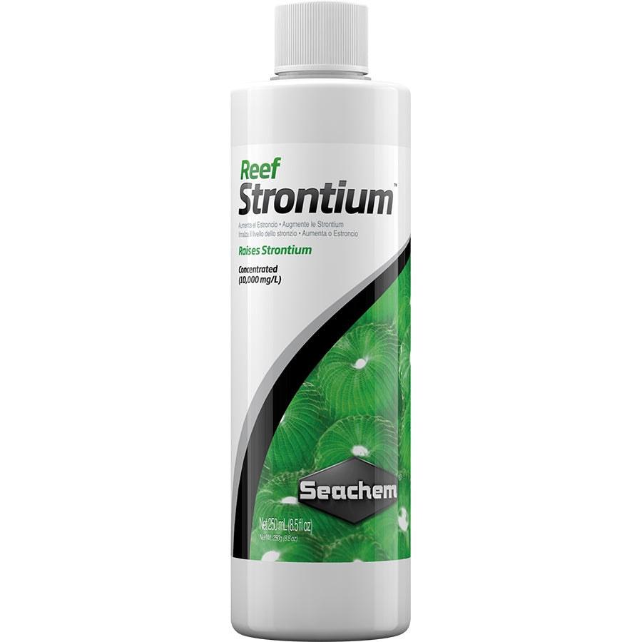 Reef Strontium 250 ml