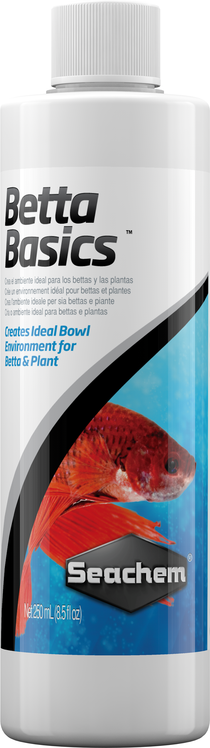 Betta Basics 250 ml