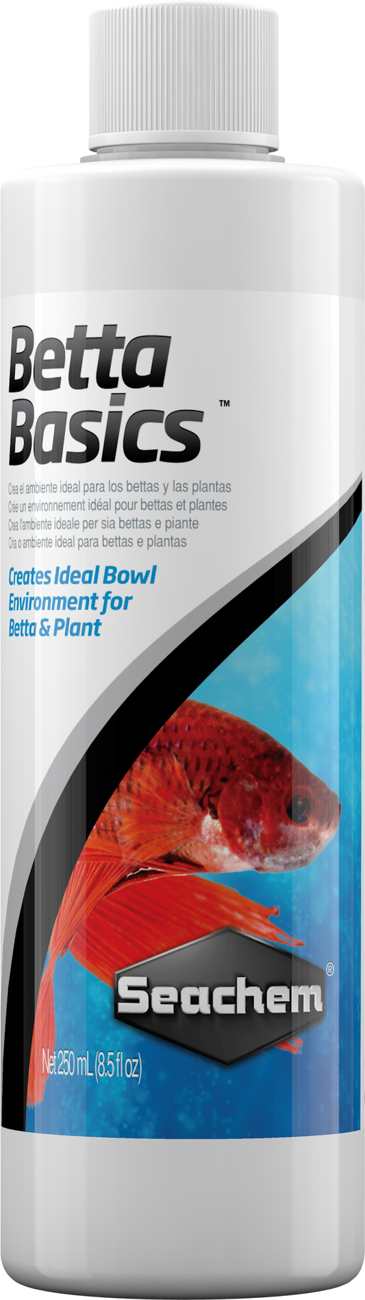Betta Basics 250 ml