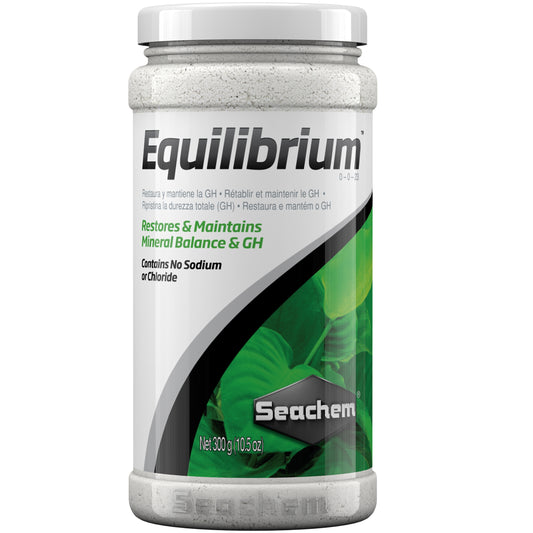 Equilibrium 300 g