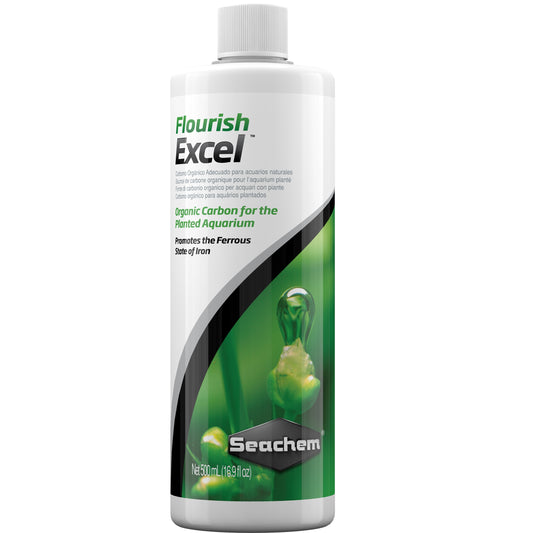 Flourish Excel 500 ml