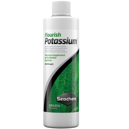 Flourish Potassium 250 ml