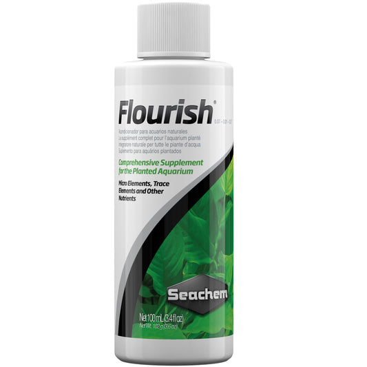 Flourish 100 ml