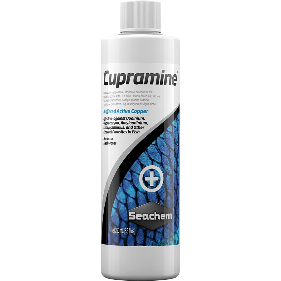Cupramine 250 ml