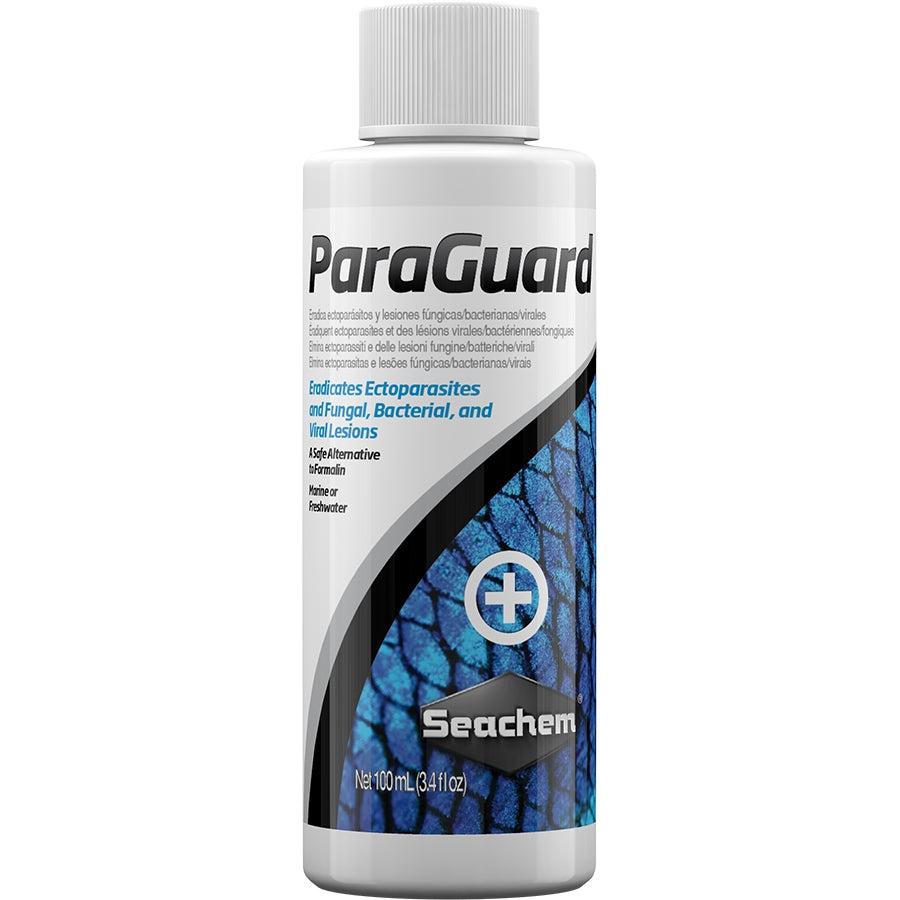 ParaGuard 100 ml