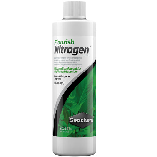 Flourish Nitrogen 250 ml