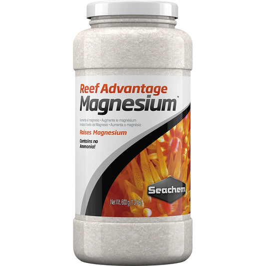 Reef Advantage Magnesium 600 g