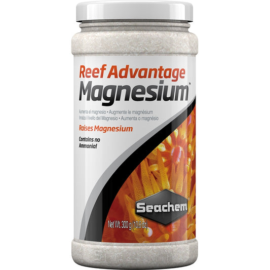 Reef Advantage Magnesium 300 g