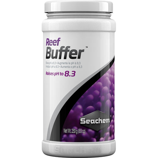 Reef Buffer 250 g