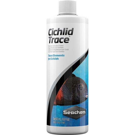 Cichlid Trace 500 ml