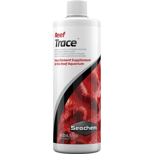 Reef Trace 500 ml