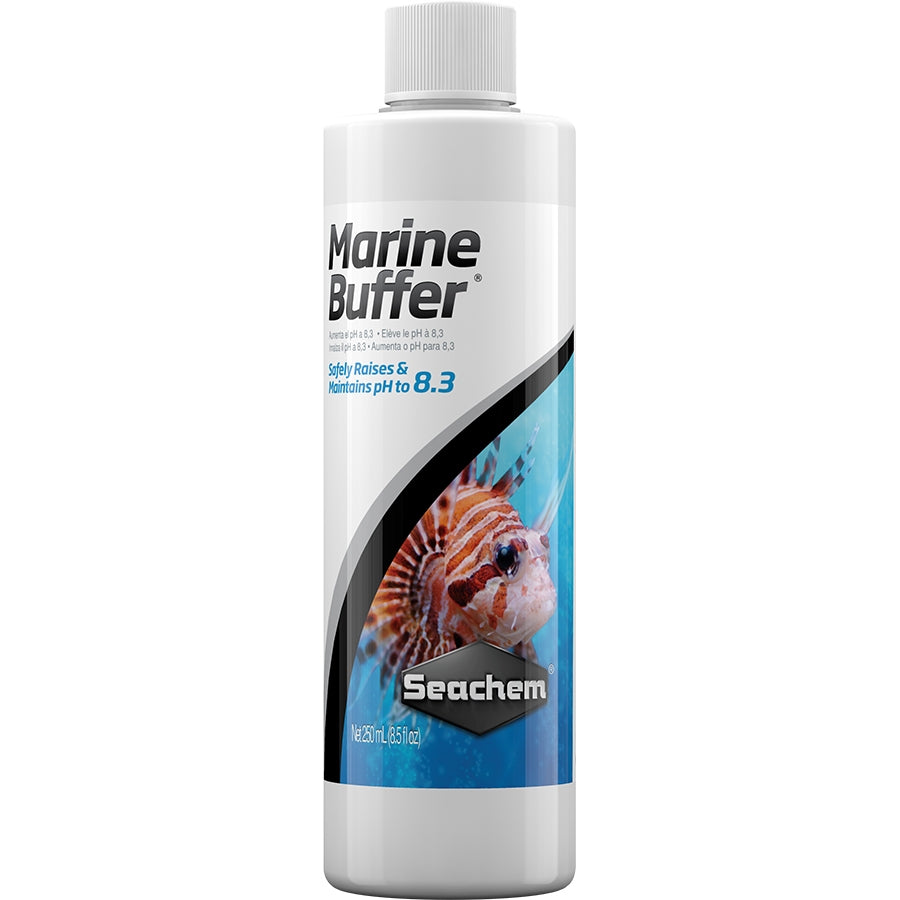 Liquid Marine Buffer 250 ml
