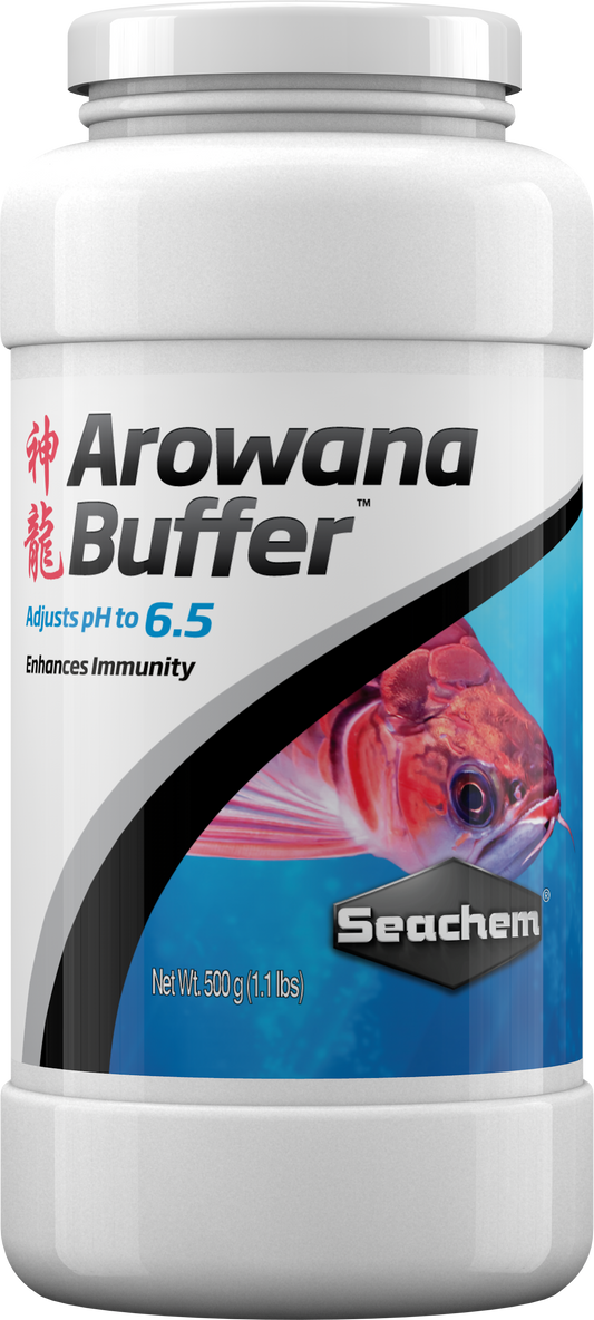 Arowana Buffer 500 g
