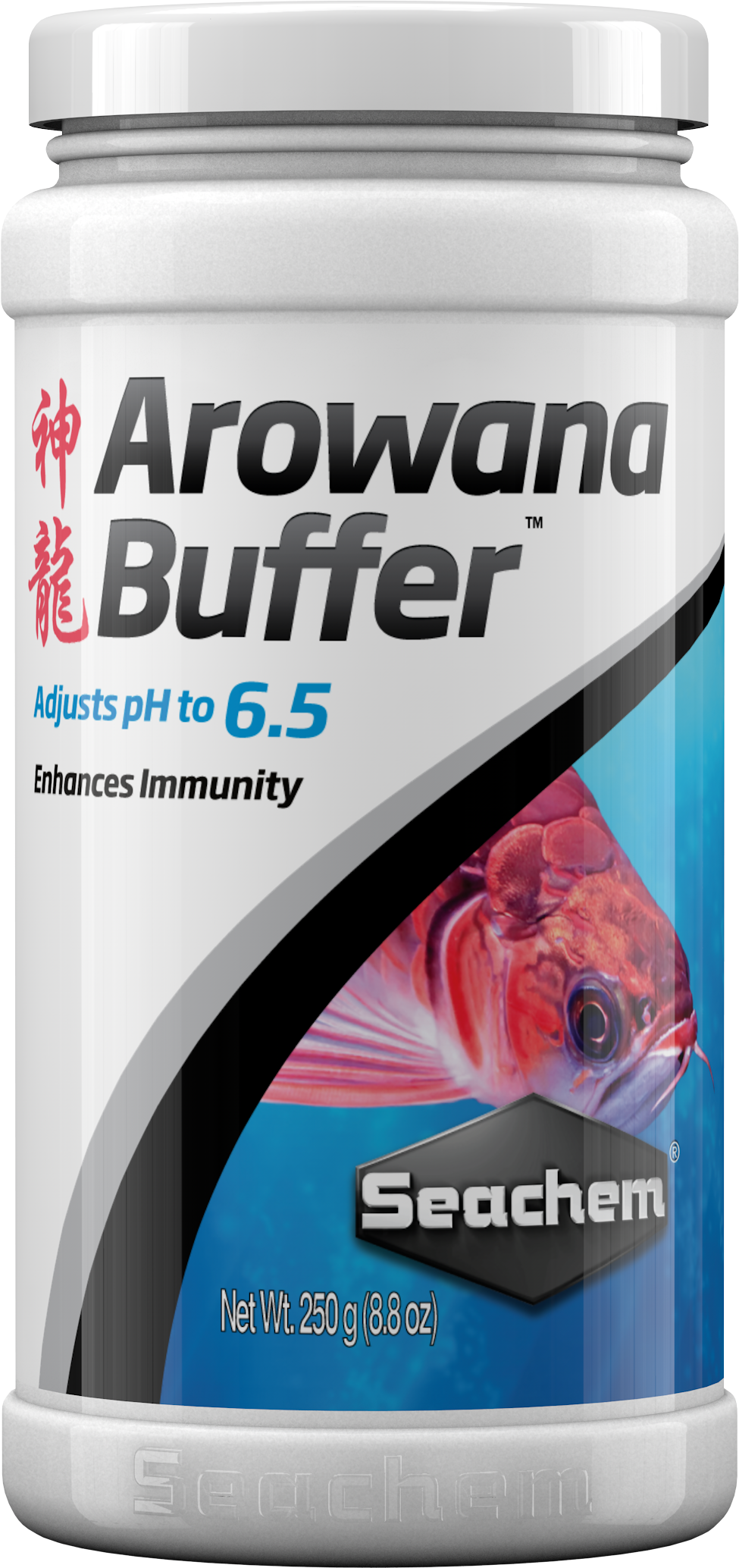 Arowana Buffer 250 g