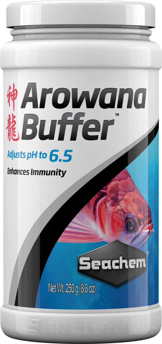 Arowana Buffer 250 g