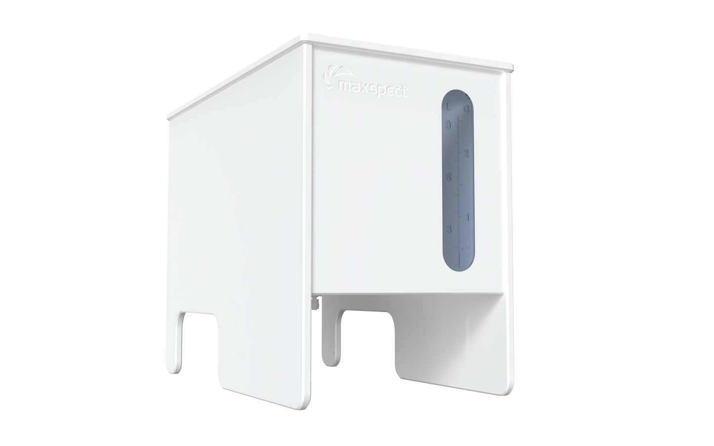 Maxspect 9 Liter/2.5 Gallon Lagoon Reservoir LS-R9L