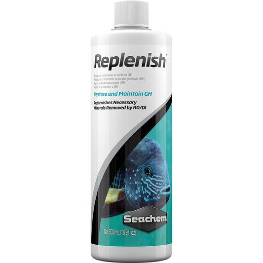 Replenish 500 ml