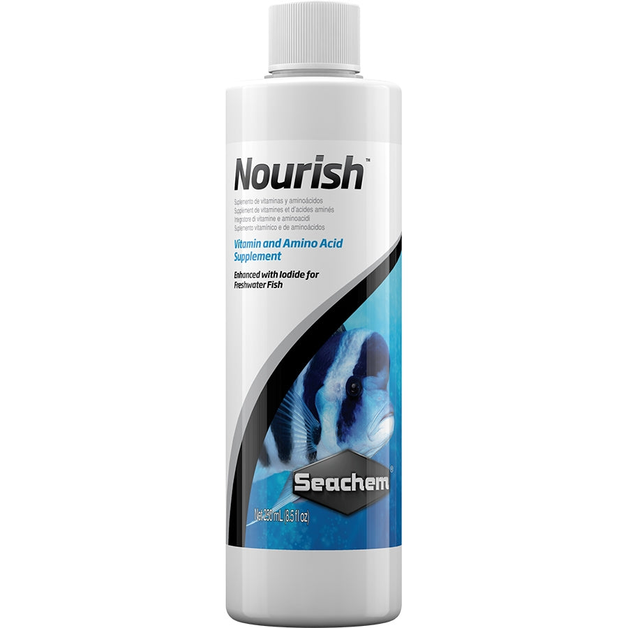 Nourish 250 ml