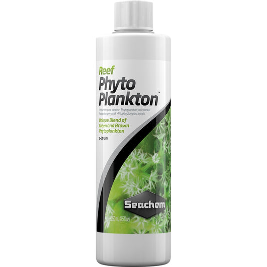 Reef Phytoplankton 250 ml