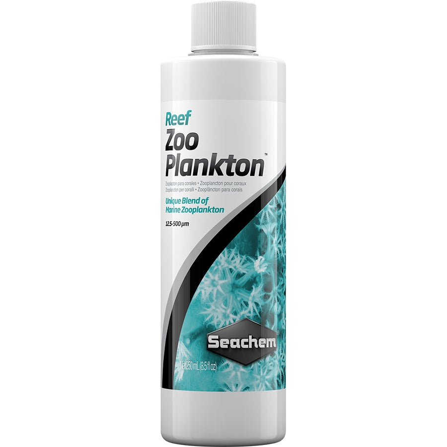 Reef Zooplankton 250 ml