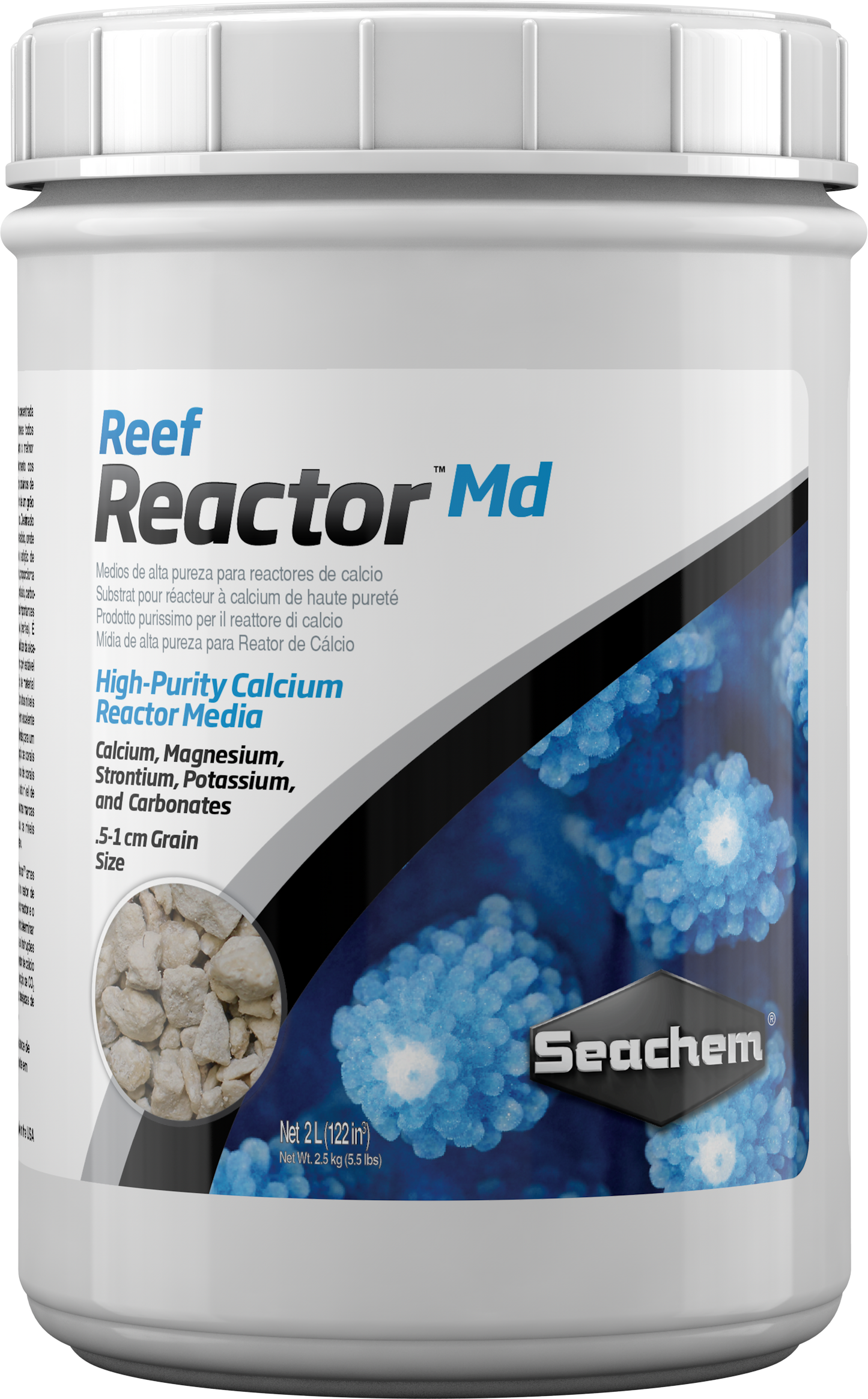 Reef Reactor Md 2 L