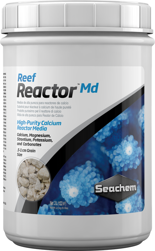 Reef Reactor Md 2 L