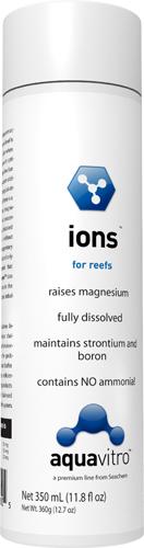 AquaVitro Ions 350 ml