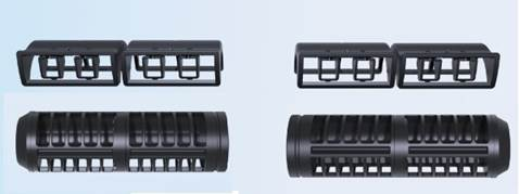 Maxspect 330CE Flow cage & Flow director