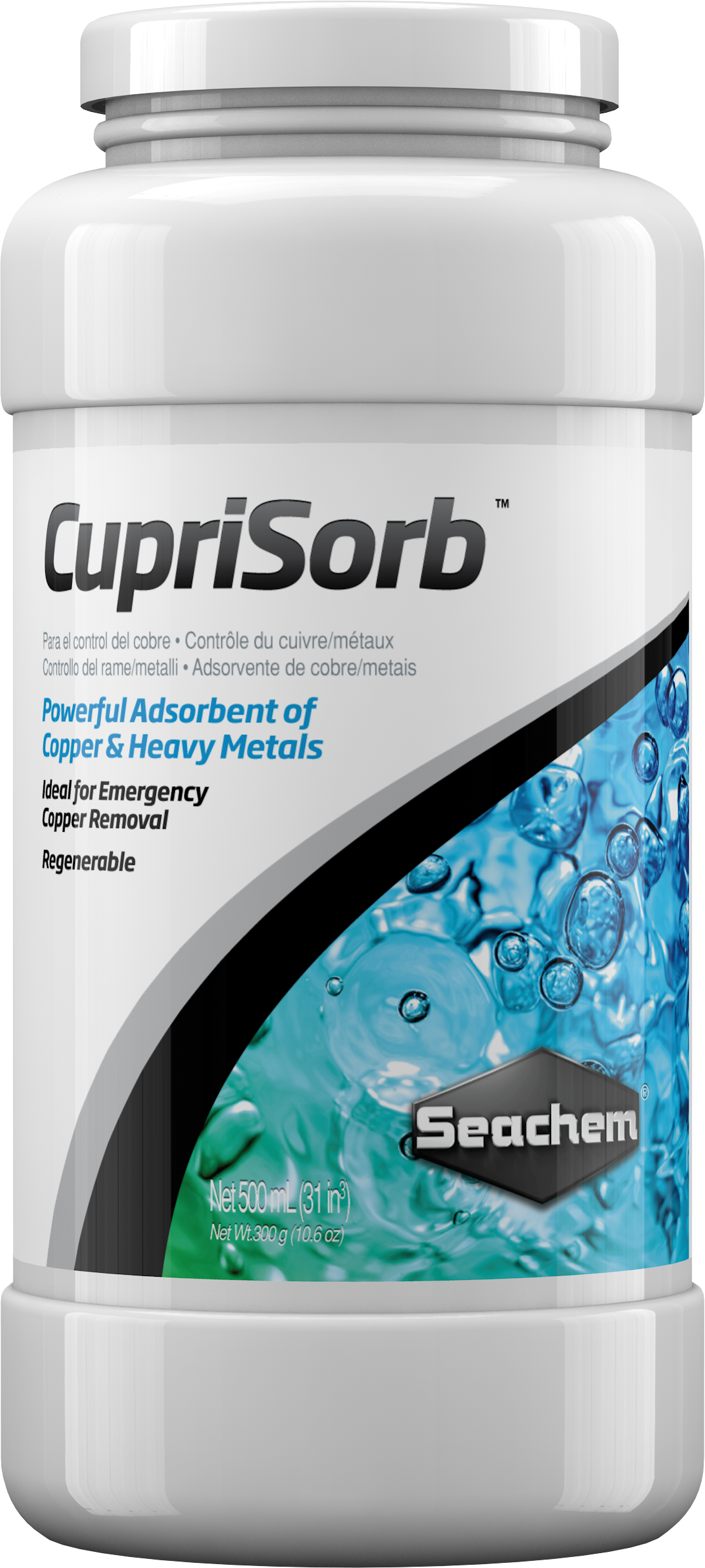Cuprisorb 500 ml