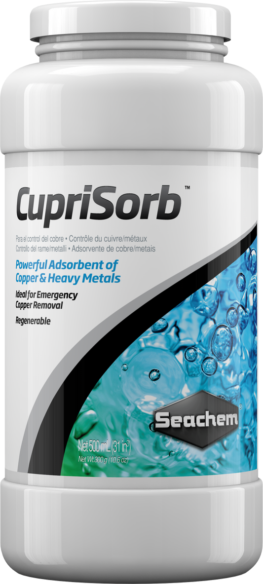 Cuprisorb 500 ml