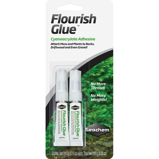 Flourish Glue 8 g