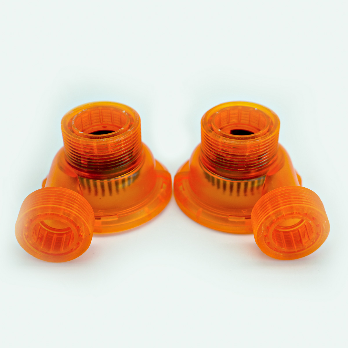 MJ-SK400 Stationary Needle Wheels Set