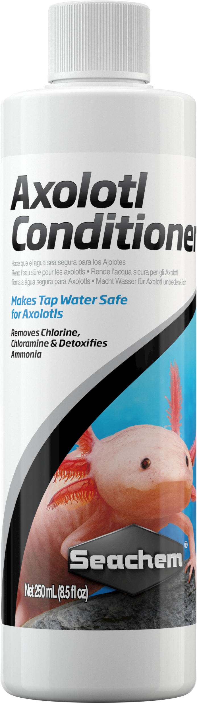 Axolotl Conditioner 250 ml