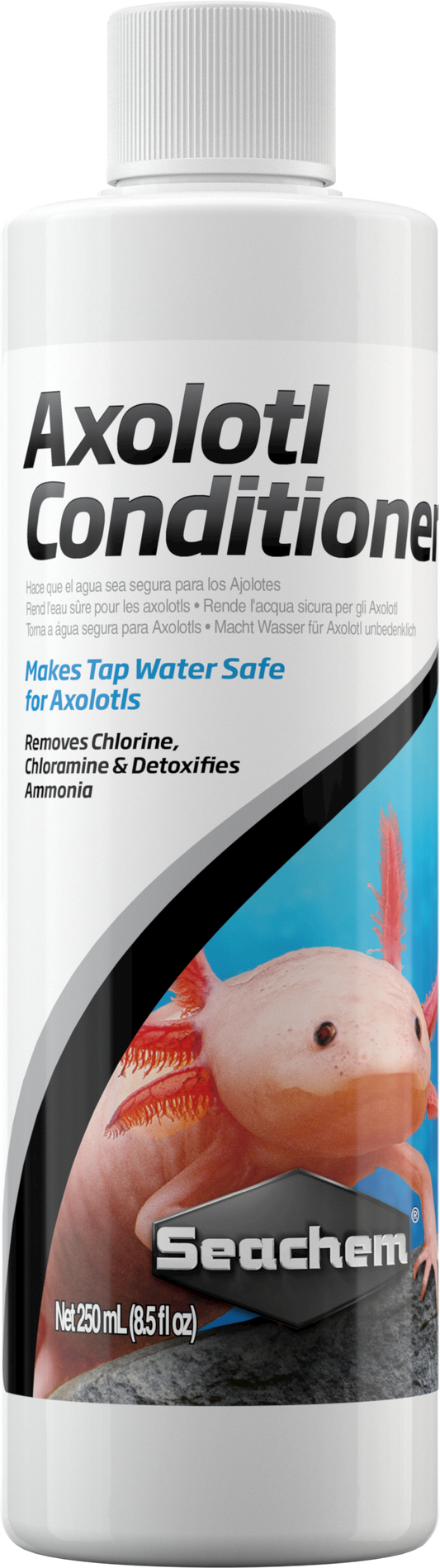 Axolotl Conditioner 250 ml