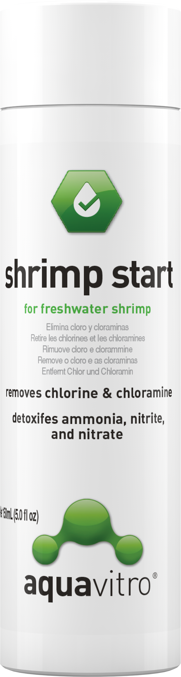 Shrimp Start 150 ml