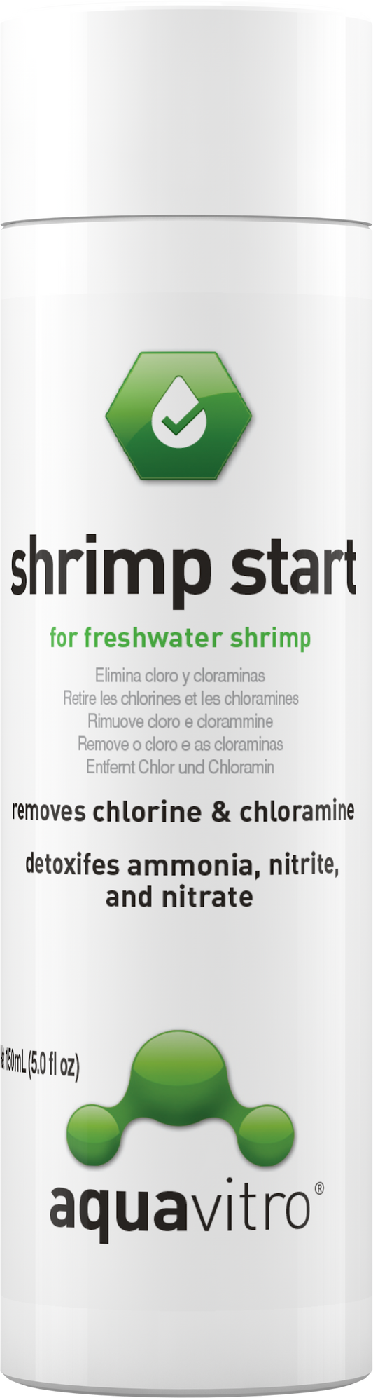 Shrimp Start 150 ml
