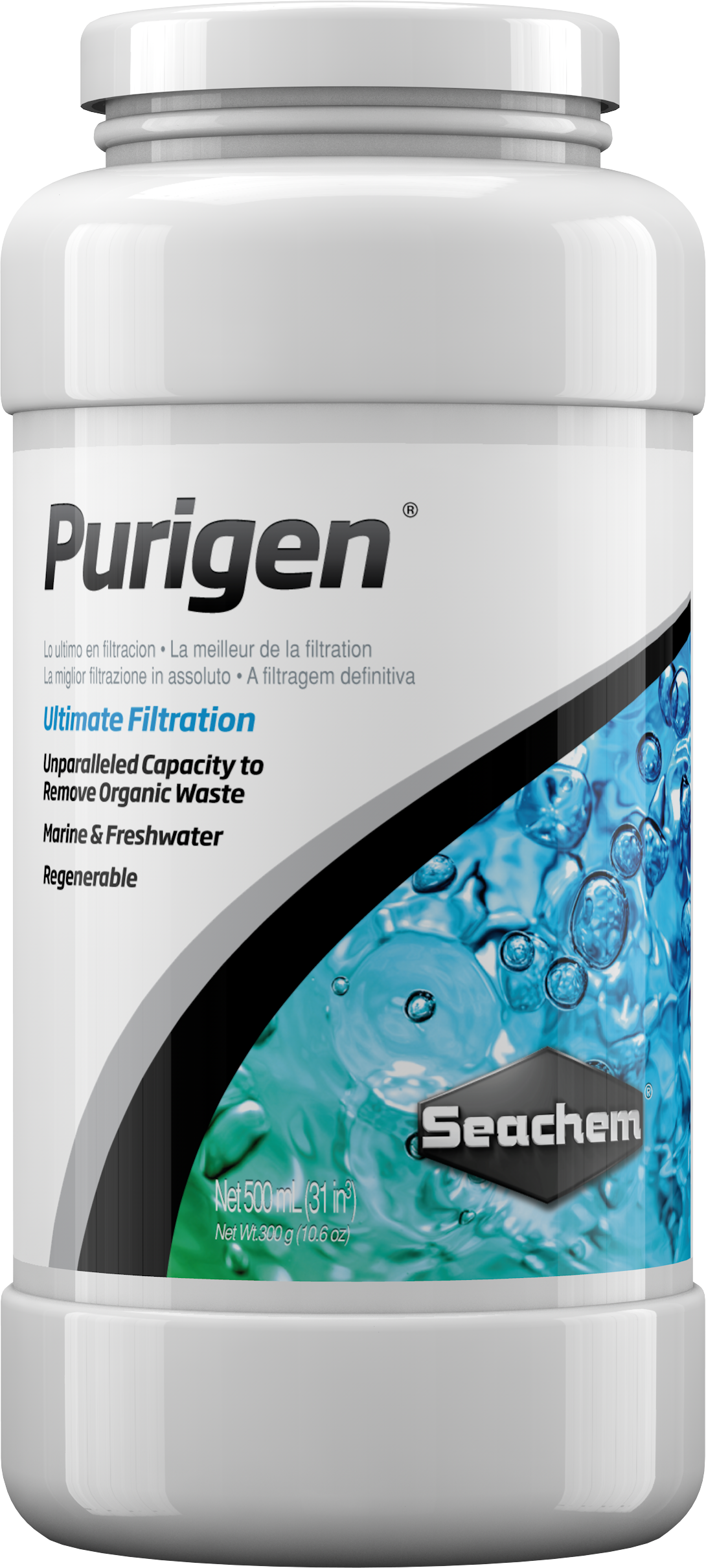 Purigen 500 ml