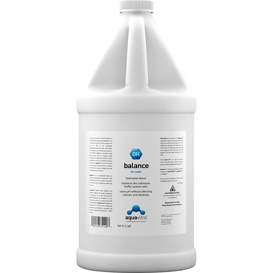 AquaVitro Balance 4 L