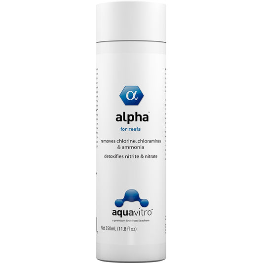 AquaVitro Alpha 350 ml
