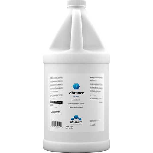 AquaVitro Vibrance 4 L