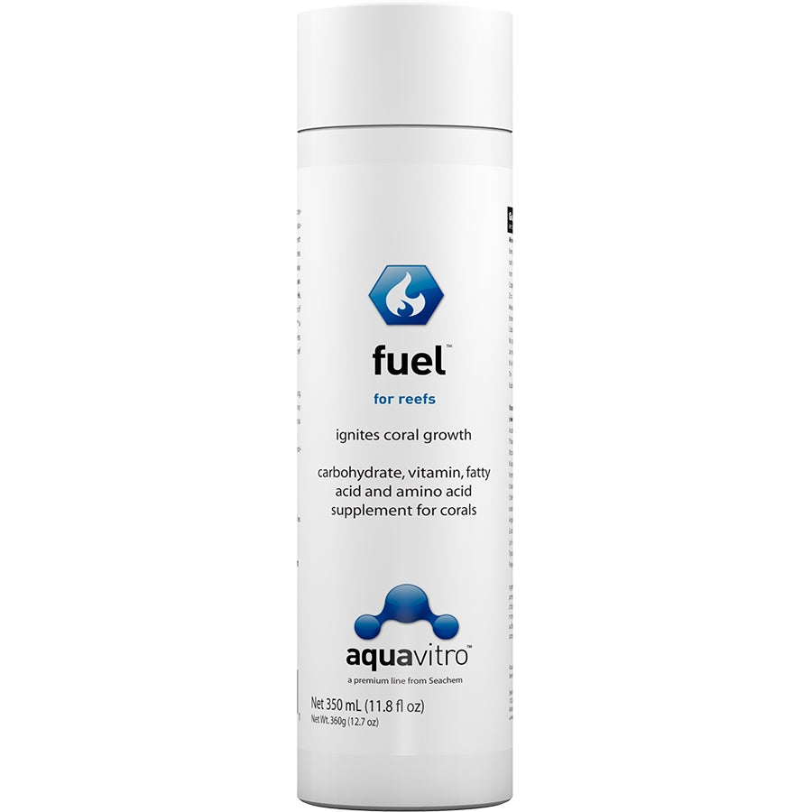 AquaVitro Fuel 350 ml