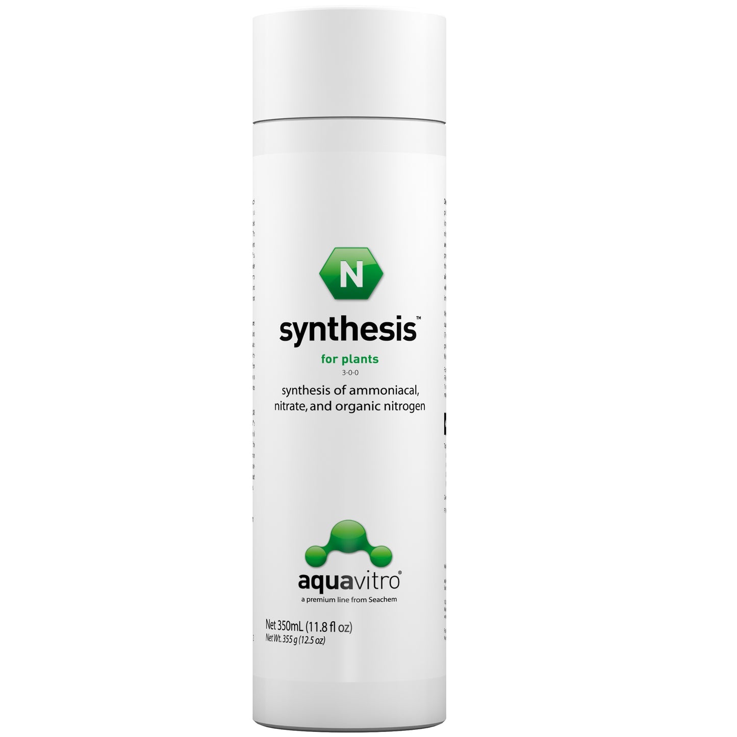 AquaVitro Synthesis 350 ml