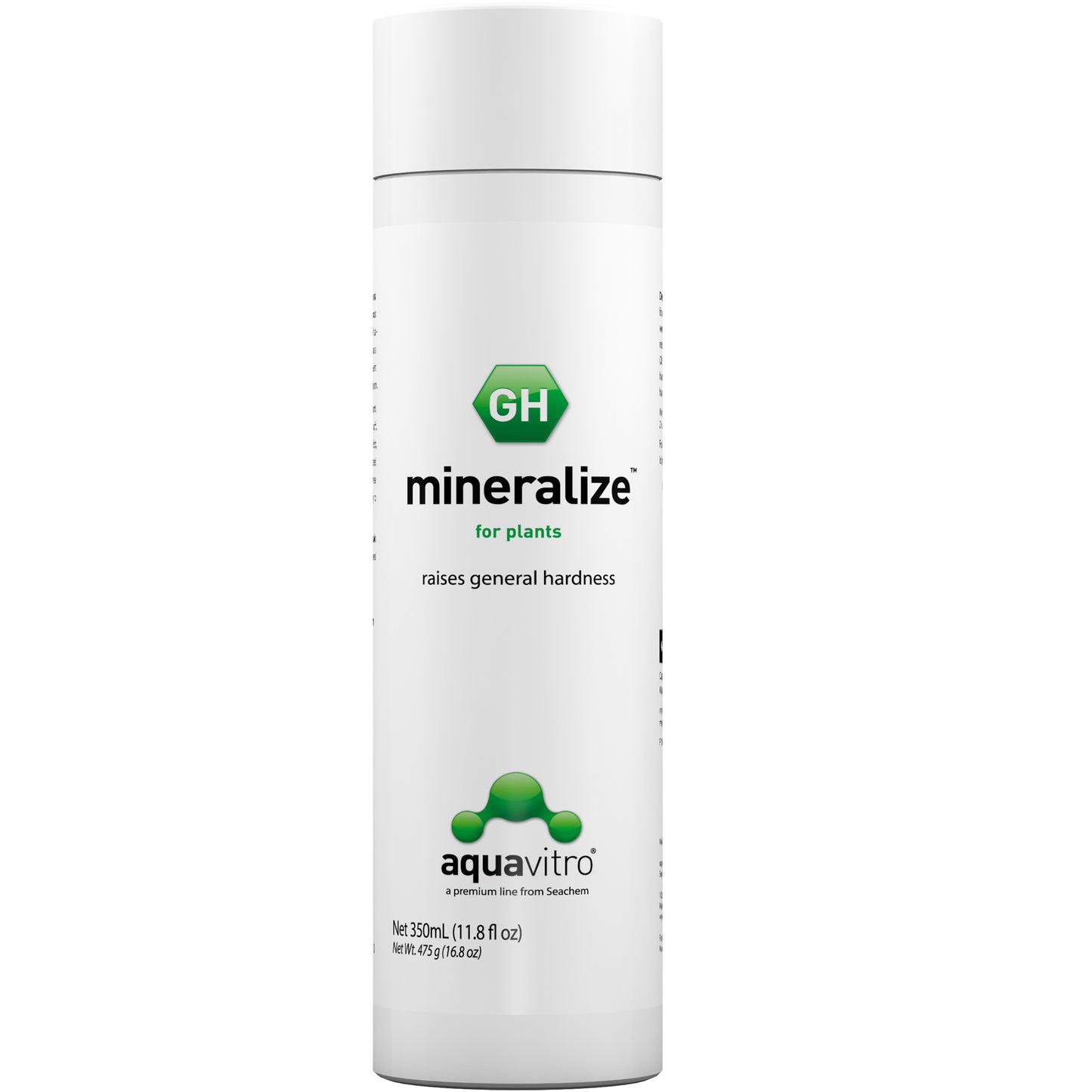 AquaVitro Mineralize 350 ml