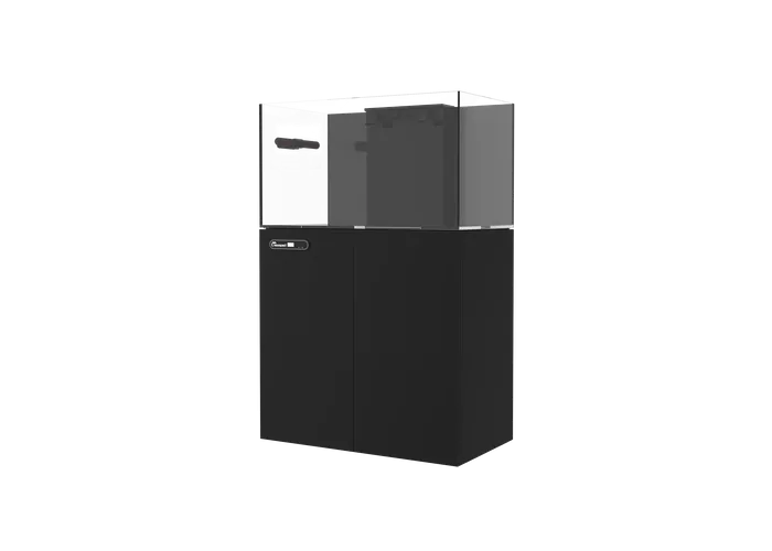 Maxspect Lagoon Smart Aquarium Ebony Black 90 cm