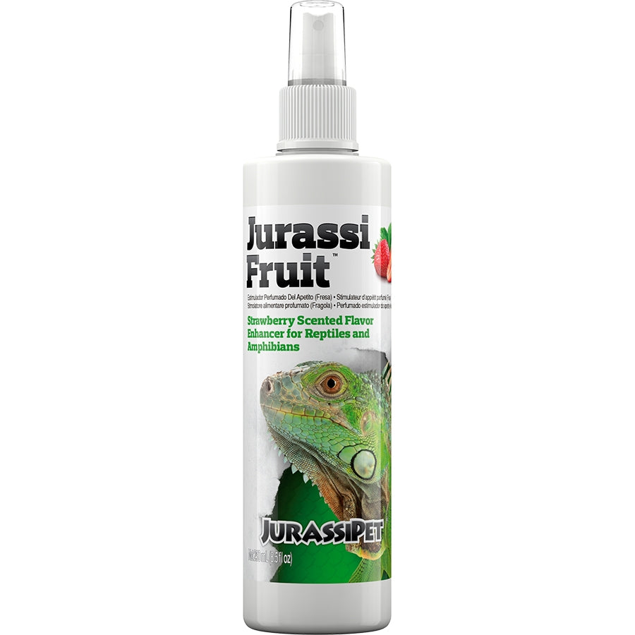 JurassiFruit Strawberry 250 ml