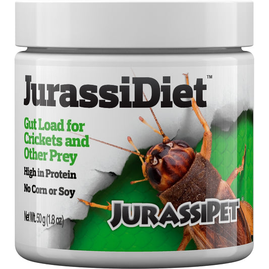 JurassiDiet GutLoad 50 g